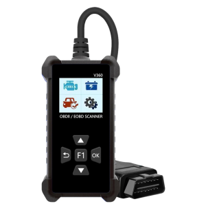 ავტომობილის დიაგნოსტიკის ინსტრუმენტი