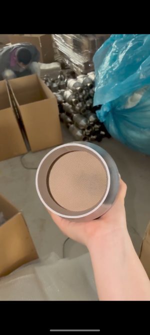 იყიდება კატალიზატორი საქართველოში – უნივერსალური, ხარისხიანი