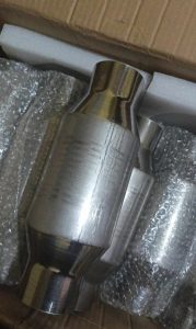 კატალიზატორი უნივერსალური | Toyota, BMW, Mercedes, Honda, Nissan