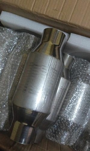 კატალიზატორი უნივერსალური | Toyota, BMW, Mercedes, Honda, Nissan